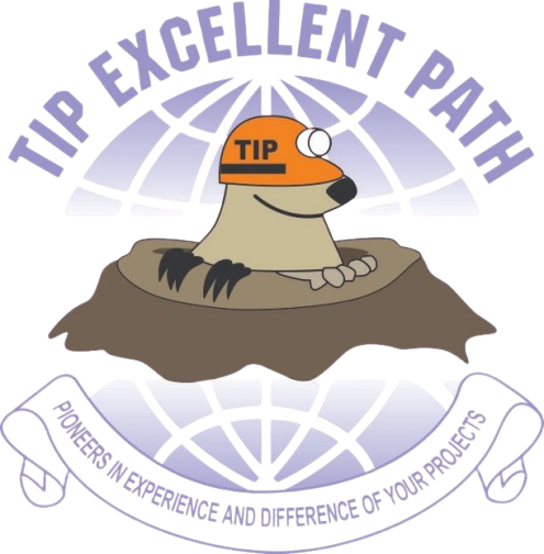 TIP Excellent Path S.A.