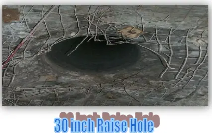 Chimenea Slot Concluida